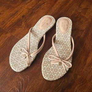 Kate Spade slippers